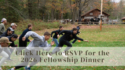 Click Here to RSVP for the 2026 Fellowship Dinner